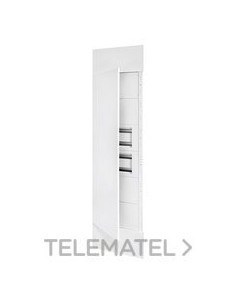 DOMO CENTER KIT H.2700 P-METALICA R9003