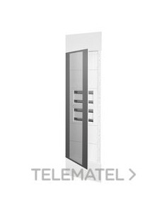 DOMO CENTER KIT H.2700 PUER-CRIST R9003