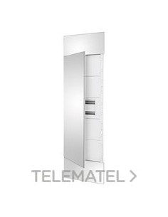 DOMO CENTER KIT H.2400 PUERTA ESPEJO