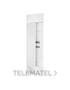 DOMO CENTER KIT H.2400 P-METALICA R9003