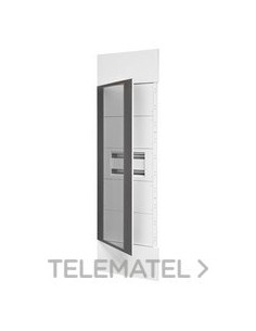 DOMO CENTER KIT H.2400 PUER-CRIST R9003