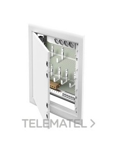 FRONTAL KIT MULTIMEDIA ENCL. 54M FULL