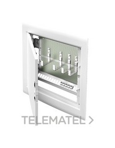 FRONTAL KIT MULTIMEDIA ENCL. 36M COMPACT