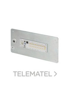 KIT LED ILUMIN. QMC 16/63