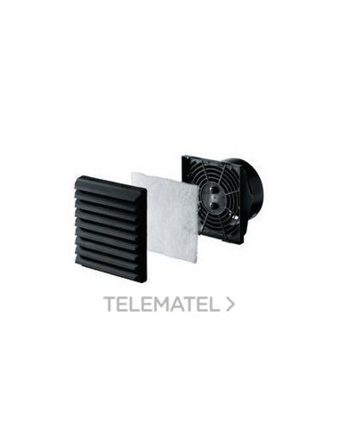 VENTILADOR 230V-50/60HZ