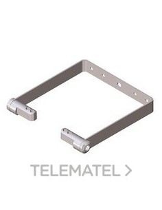 KIT MENS.PROY.1M SMART[4] RAL7035