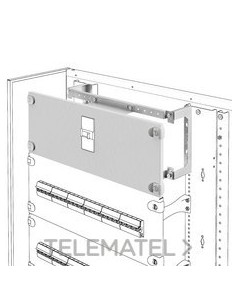KIT INST.MSX/E/M1250 600x600 VT.FJO.