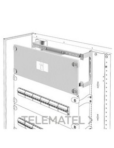 KIT INST.MSX/E/M1000 600x600 VT.FJO.