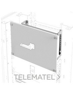 KIT INST.SECCIONADORES MSS630 600x400 HZ