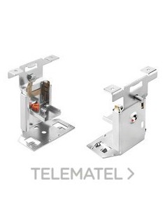 ANCLAJES PANEL CON AJUSTE CARRIL DIN