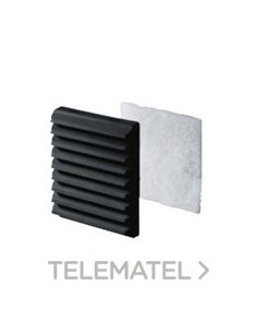 REJILLA AIREACION C/FILTRO