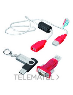 KIT GESTION CENTRAL. MÁS DE 75 QMC