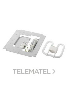 KIT ILUMIN. EMERGENCIA P 230V QMC16/63