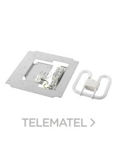 KIT ILUMINACION PARA QMC 16 / 63