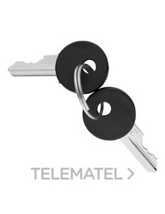 SET 2 LLAVES PARA PULSADORES