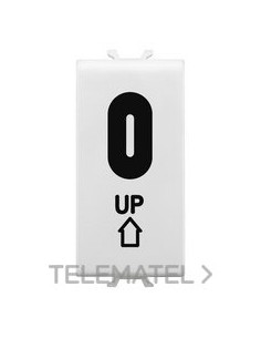 INTERRUPTOR TOUCH 1M MECANISMO