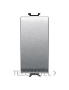 INTERRUPTOR 1M 1P 16AX TITANIO