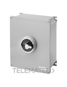 INT.ROT. HP SUPERF.METAL 160A 3P MANDO