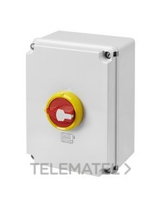 INT.ROT. HP SUPERF.AIS. 160A 4P EMER.