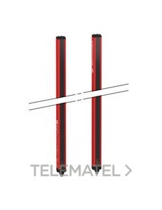 BARR.INMATERIAL esclavo-1 tipo-4 DEDOS