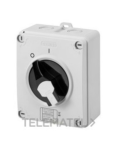 INT.ROT. HP SUPERF.AIS. 32A 4P MANDO