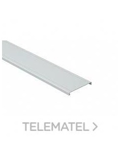 Tapa Recta aislante Metatray 150