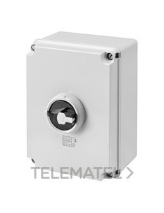 INT.ROT. HP SUPERF.AIS. 100A 3P+N MANDO