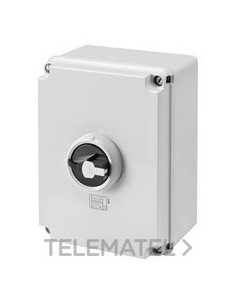 INT.ROT. HP SUPERF.AIS. 125A 3P MANDO