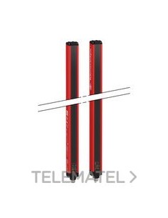 BARR.INMATERIAL SEG.XUSL ALCANCE STD