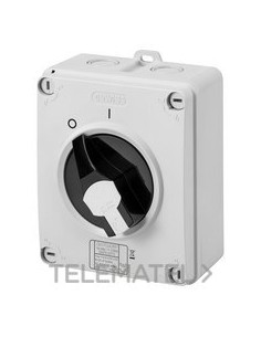 INT.ROT. HP SUPERF.AIS. 32A 2P MANDO