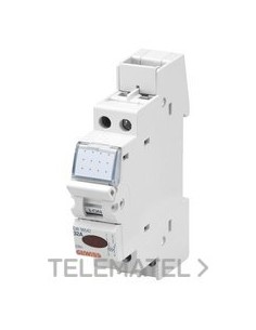 INT.NO AUTOMÁTICO 2P 32A + SEÑ 230V