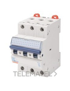 MT 3P D20   6.000A/10kA  3M