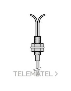 FIBRA ÓPTICA PLÁSTICO XUFN05331
