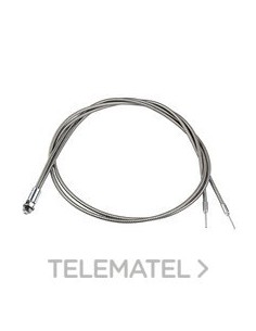 FIBRA ÓPTICA VÍDRIO XUFS0520