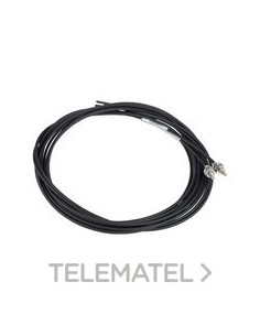 FIBRA ÓPTICA PLÁSTICO XUFN12301