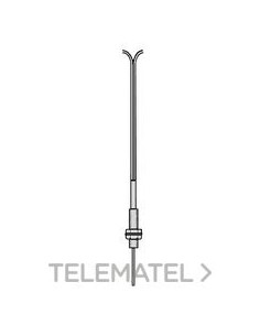 FIBRA ÓPTICA PLÁSTICO XUFN04331