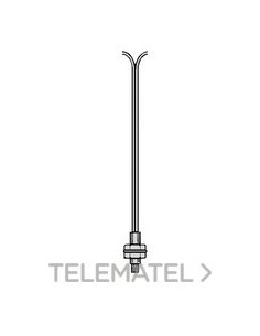 FIBRA ÓPTICA PLÁSTICO XUFN02323