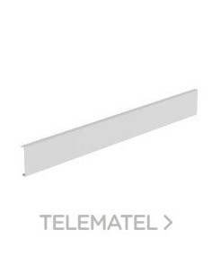 TAPA 60 U23X GRIS RAL7035