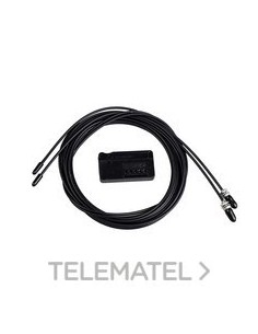 FIBRA ÓPTICA PLÁSTICO 2m LARGO ALCANCE