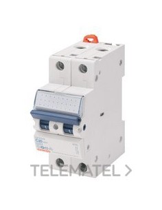 MT 2P B16  10.000A/30kA  2M