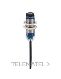 DETECTOR FOT.MET.CX.CBL.