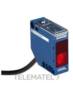 DETECTOR FOT.FUNC.50x50 CC 3 HL.5m