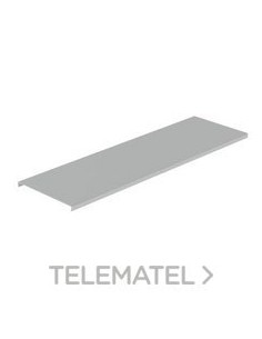 TAPA 150 U23X GRIS RAL7035