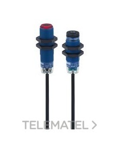 DETECTOR FOT.3 HL.PLAST.PNP CX.CBL.