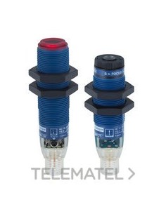 DETECTOR FOT.3 HL.PLAST.NPN CX.CTR.