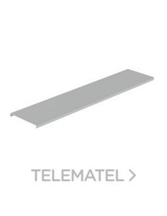 TAPA 110 U23X GRIS RAL7035