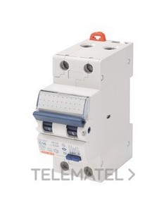 MDC 2P B16 10000A/10KA INMUN.A/0,03