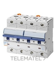 MTHP 4P D80   10.000A/16kA 6M