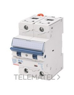 MTHP 2P C80   10.000A/20kA 3M