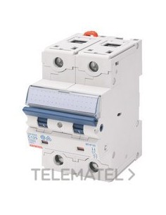 MTHP 2P D63 10.000A/20kA 3M